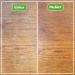 Poliboy Fixneu Politur Light - Premium Furniture Polish for Light Wooden Surfaces - Refresh & Restore - 100 ml Made in Germany - Buy Online on GoSupps.com