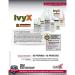 Coretex Ivyx PreContact & PostContact Skin Cleanser 8 oz Bottle - Pack of 1 - Buy Online on GoSupps.com