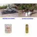 Heavy Duty Kotton Klenser Metal Cleaner 16 Oz - International Shipping Available | Best Metal Cleaning Solution - Buy Online on GoSupps.com