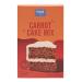 PME Cake Pr paration pour G teau aux Carottes (450g)