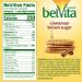 Belvita Cinnamon Brown Sugar Breakfast Biscuits - 4 Pack, 14.08 Oz, 8 Count - Healthy Snack - Buy Online on GoSupps.com