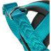 Premium Touring Harness T204112 - Ocean L 60-90 cm | High-Quality Pet Harness for Comfortable Travels - Shop Now - Buy Online on GoSupps.com
