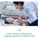 Baby Dove Sensitive Moisture Fragrance-Free Face and Body Lotion - 20 oz - Buy Online on GoSupps.com