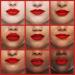 NYX Mechanical Lip Liner Pencil in Ruby - Precision and Long-Lasting Formula - Buy Online on GoSupps.com
