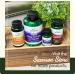 Swanson Gotu Kola 435mg High Strength 60 Capsules - Lab Tested, Gluten Free, Soy Free, Non-GMO - Buy Online on GoSupps.com