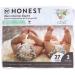 Eco-Friendly Disposable Diapers - The Honest Company Pandas, Size 3 (16-28 lbs), 27 Count - Buy Online on GoSupps.com