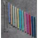 Tegion Mini Short Silicone Straws for Toddlers & Kids - BPA Free & Teething Safe - Fits The First Years Take & Toss Straw Cup - Buy Online on GoSupps.com