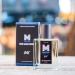 BAE MEN'S COLOGNE- THE MAN SHOP MODERN BAY RUM SCENT FOR DATE NIGHT SOCIAL OCCASION COCKTAIL PARTY WEDDING - Buy Online on GoSupps.com