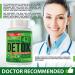 5X Strength Body Detoxifier for Liver, Kidney, Urinary Tract & Digestive System - All-Natural Cleansing Support for Rapid Removal of Impurities - Buy Online on GoSupps.com