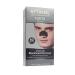 Retinol Men s Charcoal Blackhead Remover The Original Anti-Aging Peel-Off Cleansing Pore Strips Unclogs Pores & Lifts Out Deep-Down Dirt Oil & Blackheads In Just 10 Minutes