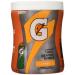 Gatorade Powder, Orange, 18.3-ounce Canister (1 Canister) Orange 1.14 Pound (Pack of 1)