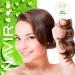  Navir Profesional NAVIR Profesional | Anti-Hair Loss Ampoules + Anti-Loss Shampoo | Placenta Treatment Vegetables | Women and Men (Shampoo + Ampoules 10 x 10 ml) - Buy Online on GoSupps.com