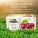 NutroGusto Tea Cherry 50 g - Buy Online on GoSupps.com
