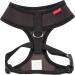 Puppia Dog Harness for Small & Medium Dogs - Soft Colorful Anti-Tension XS Brown - Versatile Puppy Harness & Dish - Buy Online on GoSupps.com