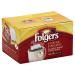 Folgers Coffee Singles Classic Roast Coffee Bags 6 Ounce
