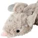 Unstuffed Chipmunk Dog Toy - Mad About Pets Soft Plush Character - Buy Online on GoSupps.com