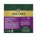 Buy Jacobs Coffee Capsules Lungo Intenso - Intensity 8 | 200 Nespresso * Compatible Capsules for 10x20 Drinks - International Shipping Available - Buy Online on GoSupps.com