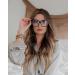Shop DIFF Eyewear Becky IV Cat Eye Oversized Sunglasses for Women - UV400 Protection Tortoise & Black Colors - International Shipping Available - Buy Online on GoSupps.com
