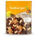 Seeberger Student food: classic nut-fruit mix made of hazelnut kernels almonds walnuts & cashew nuts with raisins-rich in vitamin E vegan (1 x 400 g) 400 g (1 Pack) single