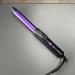 Travel Size Curling Iron - Dual Voltage Mini Curler for Short Hair | 3/4 Inch Ceramic Hair Curler with Keratin & Argan Oil | Ideal Travel Hair Styling Tool - Buy Online on GoSupps.com