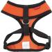 Puppia Dog Harness for Small & Medium Dogs - Super Soft Multi-Color Options Also Functions as Puppy Dish - Atani Train Harness XL Orange - Buy Online on GoSupps.com