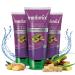 Medimix Ayurvedic Natural Glow Face Wash 100ml (Pack of 3)