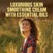 Gold Bond Radiance Renewal Oil-Infused Cream 10 oz - Hydrating Essential Oils - Buy Online on GoSupps.com