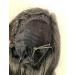 SLEEK Synthetic Ponytail Extensions for Women Claw Jaw Ponytail Yaki Curly Clip In Hair Extensions 10.5 Inches Yaki Hairpiece 75g-4 RIPPLE4 - Buy Online on GoSupps.com