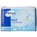 Tena Disposable Bed Pads with Wings 20 Pieces (1 Pack) White
