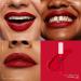 Nyx Lip Lingerie XXL Matte Liquid Lipstick in Untamable Brick Red - 0.13 Fl Oz - Buy Online on GoSupps.com