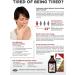 Flora Floradix Iron + Herbs Liquid Supplement 23 fl oz - Enhanced Iron Absorption - Buy Online on GoSupps.com