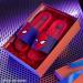Buy Marvel Sandals for Kids | Official Children s Beach & Bathing Shoes - Red & Blue EU 31 - Buy Online on GoSupps.com