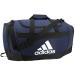 adidas Defender 3 Medium Duffel Bag One Size Team Navy Blue
