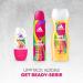 Adidas Fragrance Get Ready for Her Eau de Toilette 1.7 Fluid Ounce 1.7 Fl Oz (Pack of 1) For Her - Buy Online on GoSupps.com
