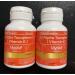 60 Capsules Myra E 400 IU Vitamin E d-Alpha Tocopherol by Myra E