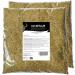 Minotaur Spices | Marjoram | 2 x 500g (1kg) | Dried and rubbed - Buy Online on GoSupps.com