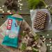 CLIF BAR - Energy Protein Bars - Cool Mint Chocolate with Caffeine - Made with Organic Oats - Energy Bars - Non-GMO - (10 Pack) 10 Count (Pack of 1) - Buy Online on GoSupps.com