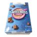 Swiss Miss Hot Cocoa Mix, Milk Chocolate, No Sugar Added, 60-Count Envelopes (Pack of 2) Milk Chocolate, No Sugar Added 60 Count (Pack of 2)