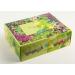 Acorus First Class Herbal Tea Set | Natural Tea Gift Box with 6 Flavors | Premium Herbal Tea Bags for Every Occasion - Buy Online on GoSupps.com