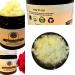 Organic Neem & Turmeric Facial Scrub | Oslove Organics | USDA Certified | Brightens & Evens Skin Tone - Buy Online on GoSupps.com