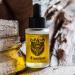 Eisenbart Beard Oil No. II - 30ml Premium Beard Care with Marula Oil | Citrus & Vanilla Aroma | Perfect for International Shipping - Buy Online on GoSupps.com