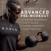 Pre-KAGED Elite Preworkout Powder - High Stimulant for Men & Women | Energy, Focus, Pumps | L-Citrulline, Beta Alanine, Creatine, Caffeine | Fruit Punch Flavor - Buy Online on GoSupps.com