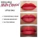 L'Oreal Paris Infallible Matte Lip Crayon - Little Chili - 1 Count - Buy Online on GoSupps.com