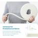 Diaper Striker Edge Protection for Babies - 6m Edge Guard with 8 Pre-Glued Corners & 13m Strong Tape - Universal Fit for All Surfaces (White) - Buy Online on GoSupps.com