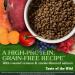 Taste of the Wild Rocky Mountain High Protein Cat Food 14lb - Probiotics, Vitamins & Antioxidants for Adults & Kittens - Buy Online on GoSupps.com