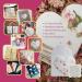 Seed Bloom 24-Piece Handmade Wildflower Seed Paper Gift Set | Recycled Seeded Paper Tags & Cards | Stationery & Gift Wrap Supplies with Hearts Envelope & Planting Guide - Buy Online on GoSupps.com