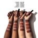 NYX Lip Lingerie Matte Liquid Lipstick - After Hours Warm Brown Nude 0.13 Fl Oz - Buy Online on GoSupps.com