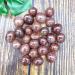 100g Natural Red Quartz Crystal Gemstones Gem Home Furnishing Decoration Natural Stone - Buy Online on GoSupps.com