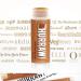 Hurraw! Root Beer Lip Balm 3 Pack: Organic Certified Vegan Cruelty and Gluten Free. Non-GMO 100% Natural Ingredients. Bee Shea Soy and Palm Free. Made in USA - Buy Online on GoSupps.com