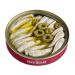 King Oscar Sardines in Extra Virgin Olive Oil with Manzanilla Olives â€“ 3.75 oz - Buy Online on GoSupps.com